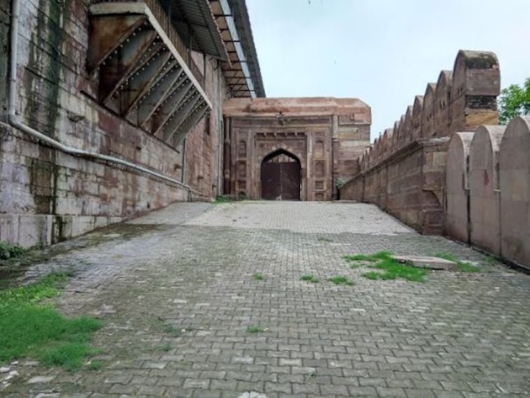 Allahabad Fort-2